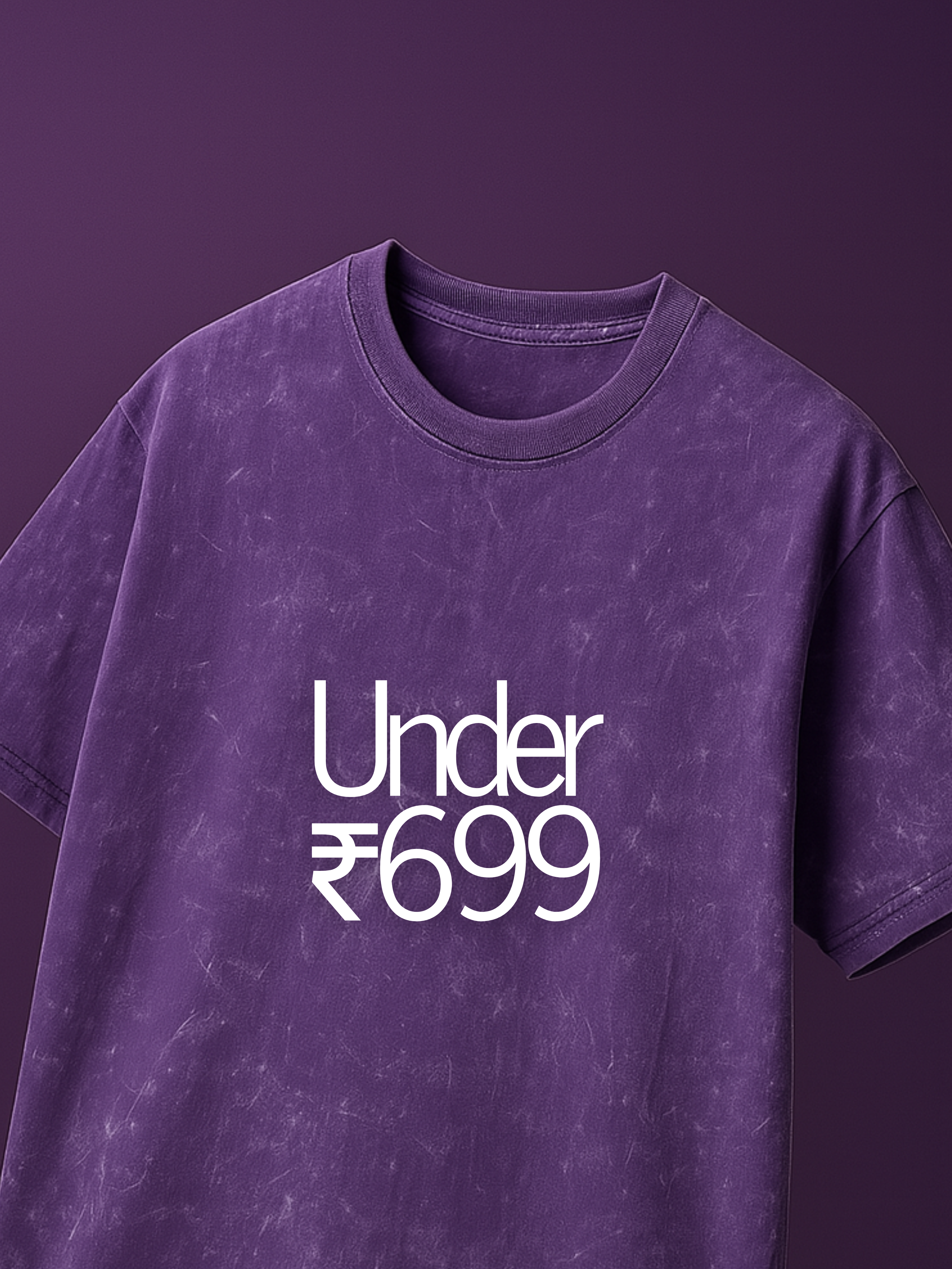 Under 699