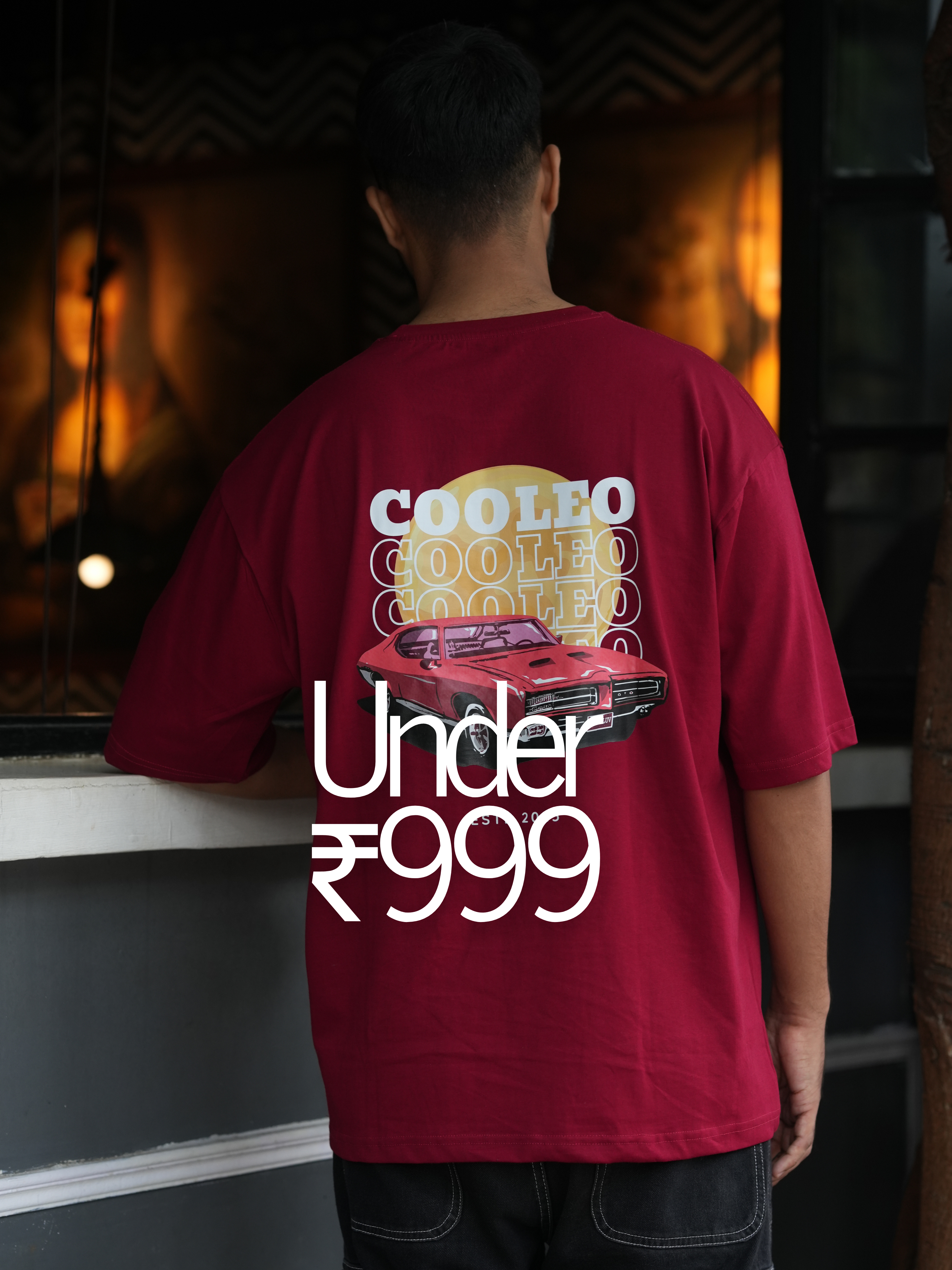 Under 999